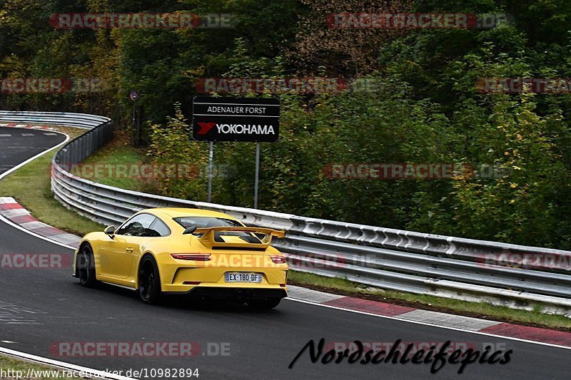 Bild #10982894 - Touristenfahrten Nürburgring Nordschleife (02.10.2020)