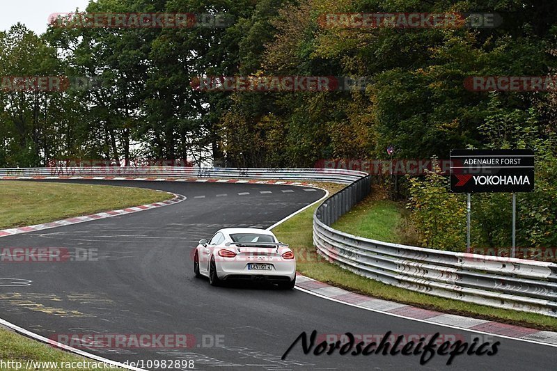 Bild #10982898 - Touristenfahrten Nürburgring Nordschleife (02.10.2020)