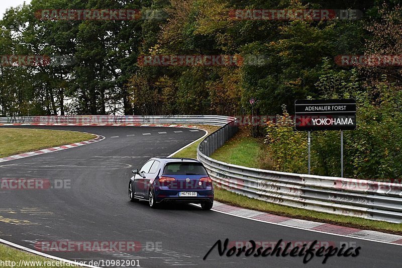 Bild #10982901 - Touristenfahrten Nürburgring Nordschleife (02.10.2020)