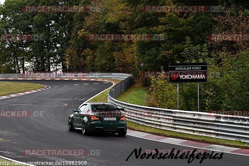 Bild #10982908 - Touristenfahrten Nürburgring Nordschleife (02.10.2020)