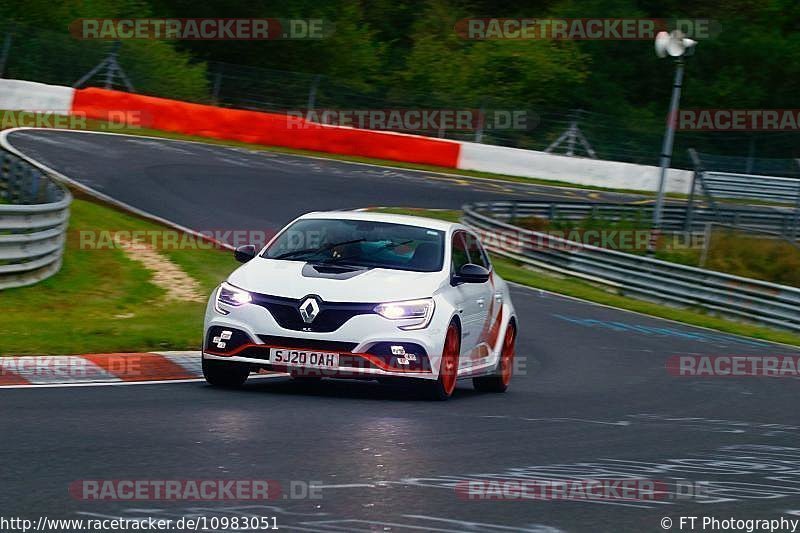 Bild #10983051 - Touristenfahrten Nürburgring Nordschleife (02.10.2020)