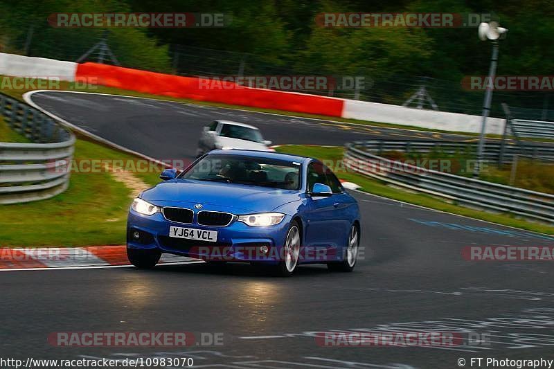 Bild #10983070 - Touristenfahrten Nürburgring Nordschleife (02.10.2020)