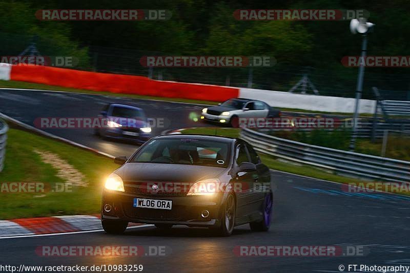 Bild #10983259 - Touristenfahrten Nürburgring Nordschleife (02.10.2020)