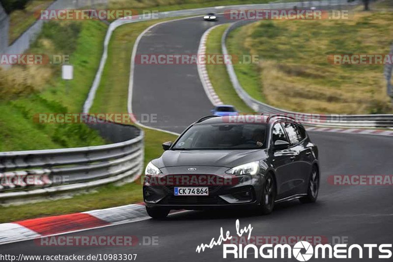 Bild #10983307 - Touristenfahrten Nürburgring Nordschleife (02.10.2020)