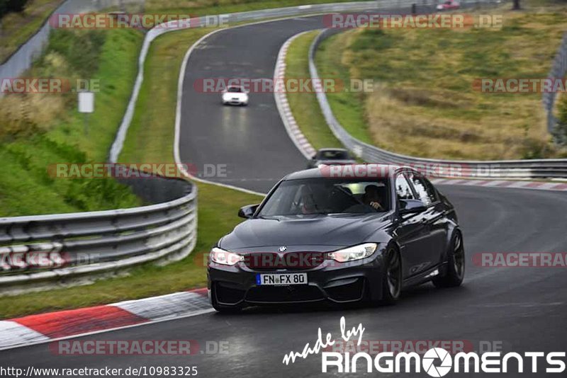 Bild #10983325 - Touristenfahrten Nürburgring Nordschleife (02.10.2020)