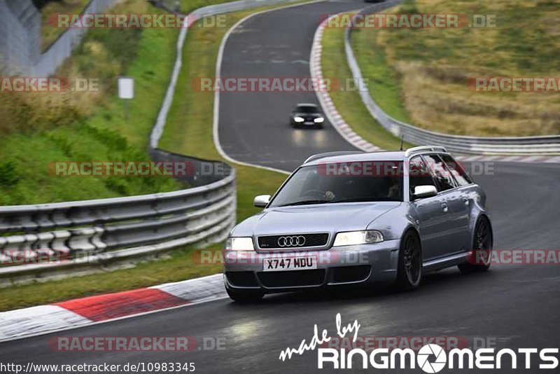 Bild #10983345 - Touristenfahrten Nürburgring Nordschleife (02.10.2020)