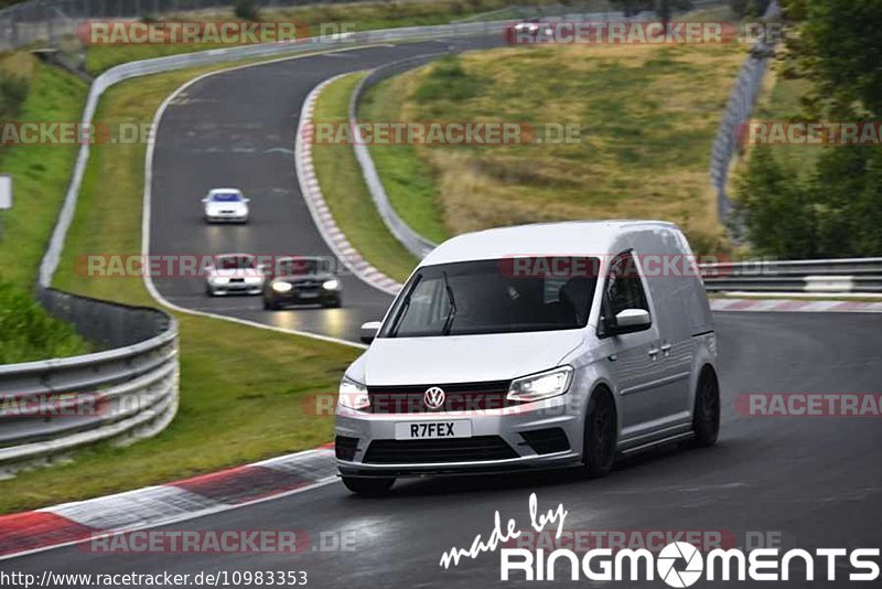 Bild #10983353 - Touristenfahrten Nürburgring Nordschleife (02.10.2020)