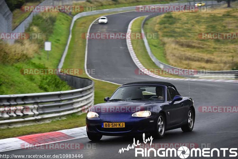 Bild #10983446 - Touristenfahrten Nürburgring Nordschleife (02.10.2020)