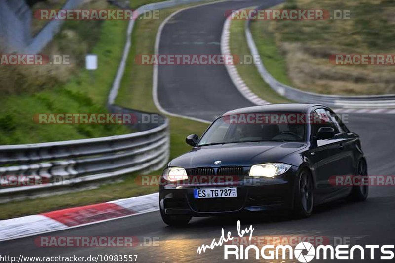 Bild #10983557 - Touristenfahrten Nürburgring Nordschleife (02.10.2020)