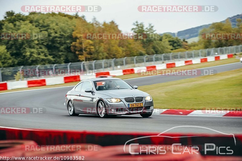 Bild #10983582 - Touristenfahrten Nürburgring Nordschleife (02.10.2020)