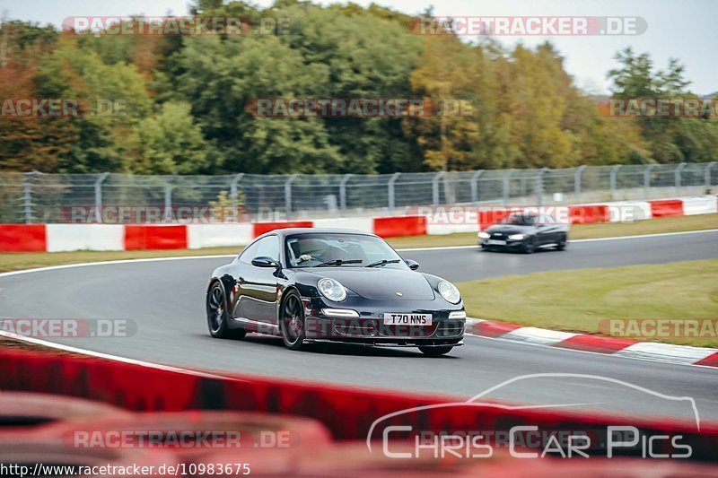 Bild #10983675 - Touristenfahrten Nürburgring Nordschleife (02.10.2020)