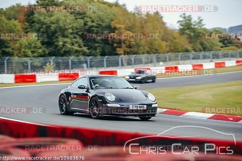 Bild #10983676 - Touristenfahrten Nürburgring Nordschleife (02.10.2020)