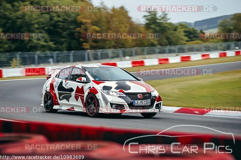 Bild #10983689 - Touristenfahrten Nürburgring Nordschleife (02.10.2020)