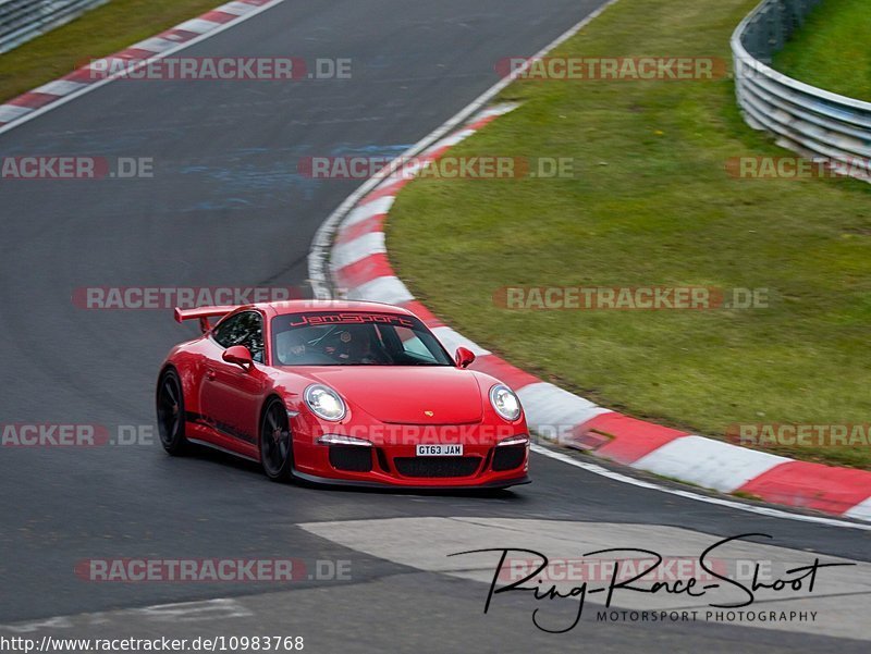 Bild #10983768 - Touristenfahrten Nürburgring Nordschleife (02.10.2020)