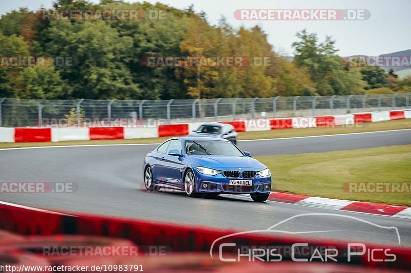 Bild #10983791 - Touristenfahrten Nürburgring Nordschleife (02.10.2020)