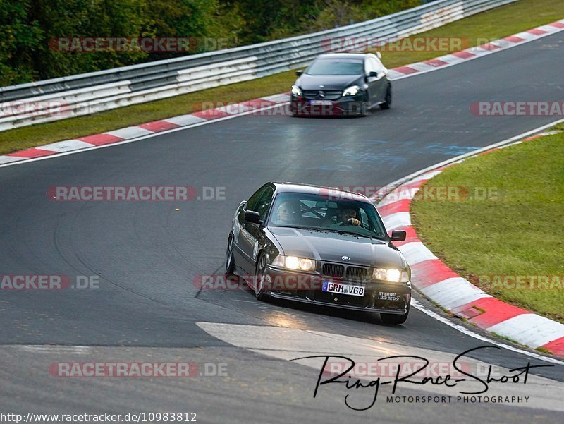 Bild #10983812 - Touristenfahrten Nürburgring Nordschleife (02.10.2020)