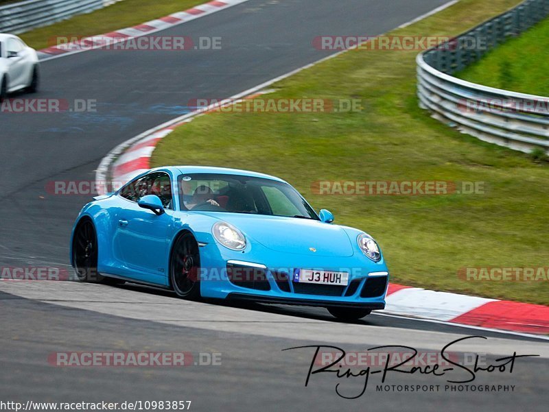 Bild #10983857 - Touristenfahrten Nürburgring Nordschleife (02.10.2020)