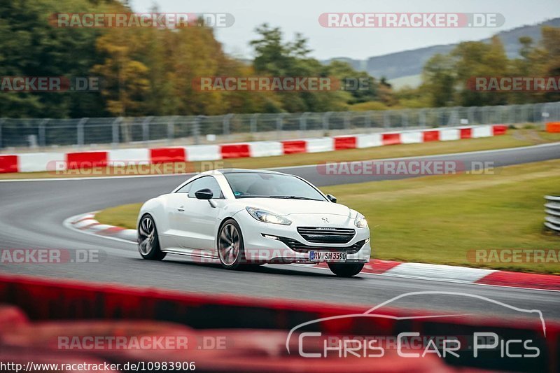 Bild #10983906 - Touristenfahrten Nürburgring Nordschleife (02.10.2020)