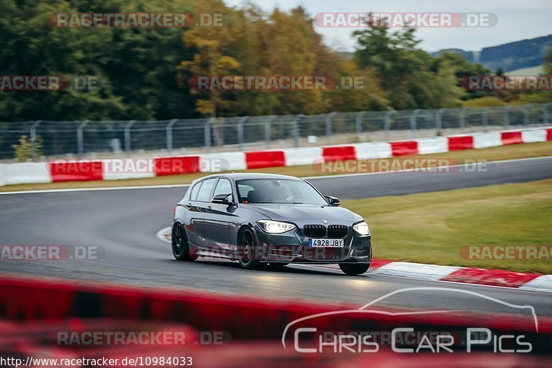 Bild #10984033 - Touristenfahrten Nürburgring Nordschleife (02.10.2020)