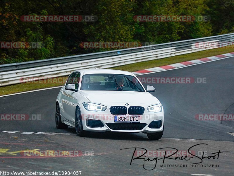 Bild #10984057 - Touristenfahrten Nürburgring Nordschleife (02.10.2020)