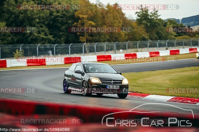 Bild #10984088 - Touristenfahrten Nürburgring Nordschleife (02.10.2020)