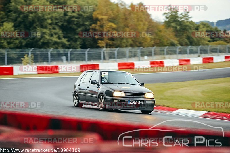 Bild #10984109 - Touristenfahrten Nürburgring Nordschleife (02.10.2020)