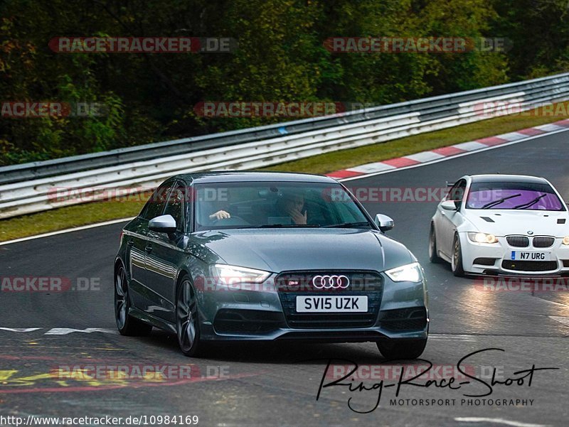 Bild #10984169 - Touristenfahrten Nürburgring Nordschleife (02.10.2020)