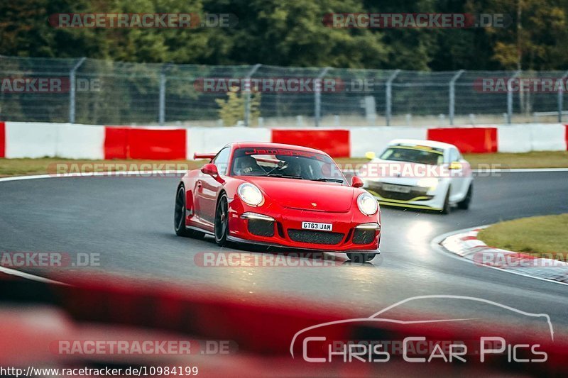 Bild #10984199 - Touristenfahrten Nürburgring Nordschleife (02.10.2020)