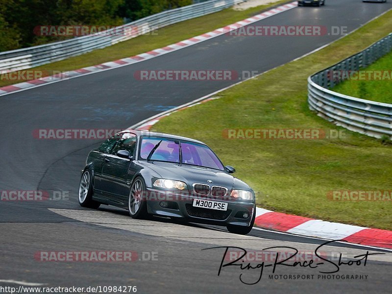 Bild #10984276 - Touristenfahrten Nürburgring Nordschleife (02.10.2020)