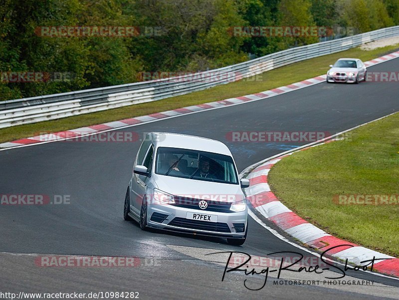 Bild #10984282 - Touristenfahrten Nürburgring Nordschleife (02.10.2020)