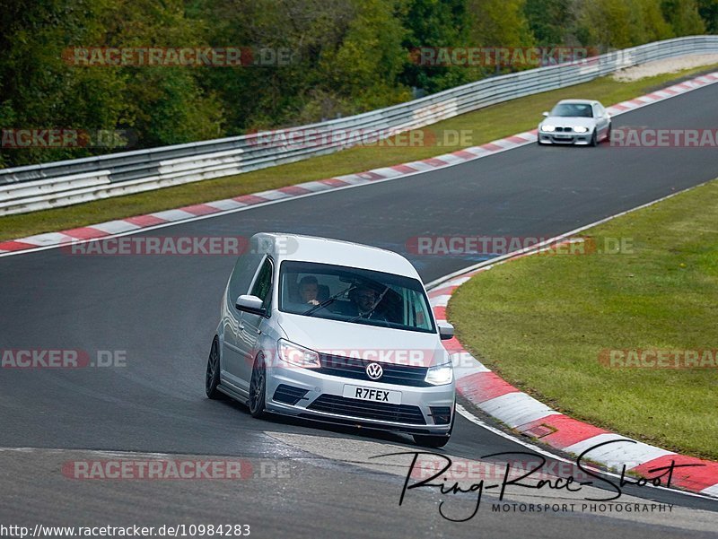 Bild #10984283 - Touristenfahrten Nürburgring Nordschleife (02.10.2020)