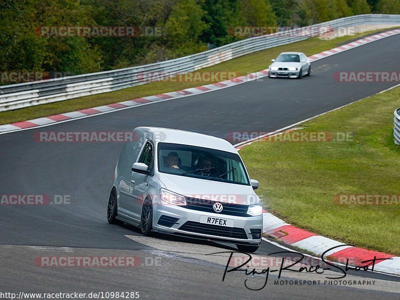 Bild #10984285 - Touristenfahrten Nürburgring Nordschleife (02.10.2020)