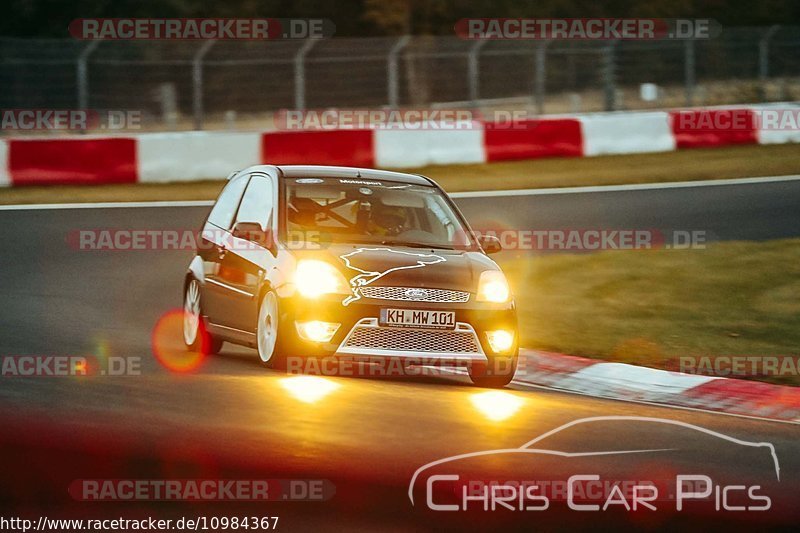 Bild #10984367 - Touristenfahrten Nürburgring Nordschleife (02.10.2020)