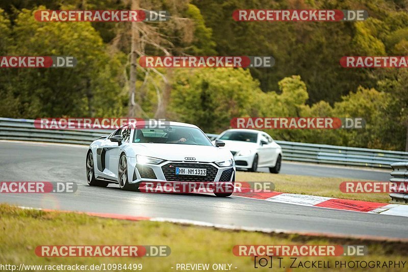 Bild #10984499 - Touristenfahrten Nürburgring Nordschleife (02.10.2020)