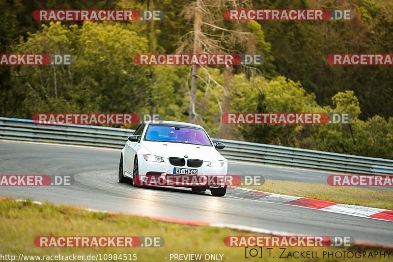 Bild #10984515 - Touristenfahrten Nürburgring Nordschleife (02.10.2020)