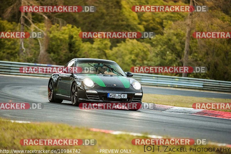 Bild #10984742 - Touristenfahrten Nürburgring Nordschleife (02.10.2020)