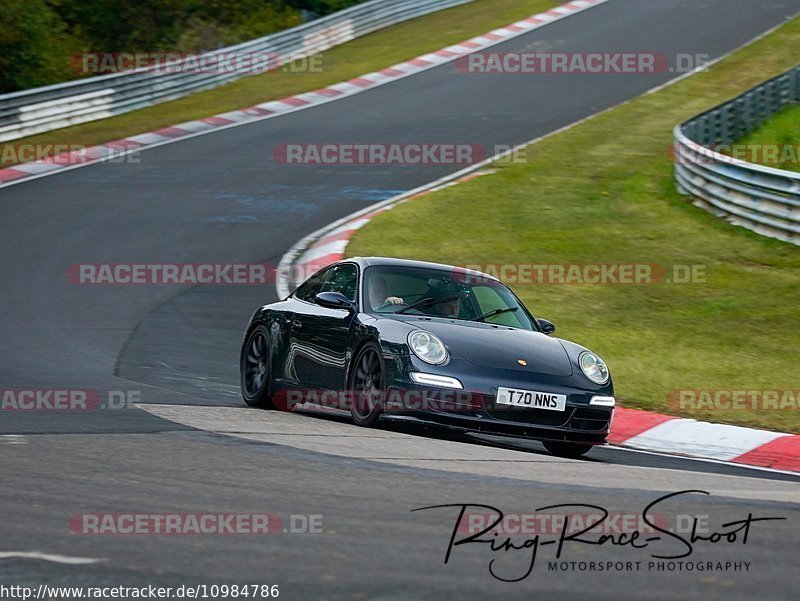 Bild #10984786 - Touristenfahrten Nürburgring Nordschleife (02.10.2020)