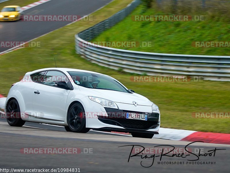 Bild #10984831 - Touristenfahrten Nürburgring Nordschleife (02.10.2020)