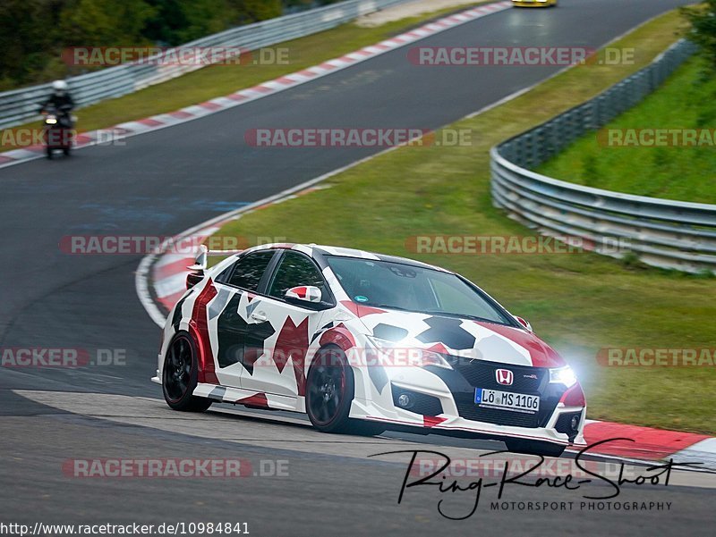 Bild #10984841 - Touristenfahrten Nürburgring Nordschleife (02.10.2020)