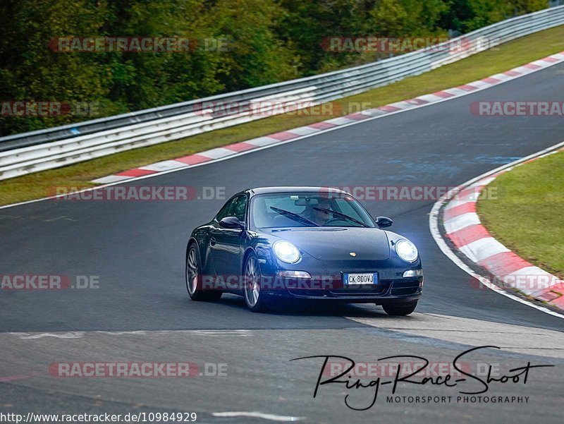 Bild #10984929 - Touristenfahrten Nürburgring Nordschleife (02.10.2020)