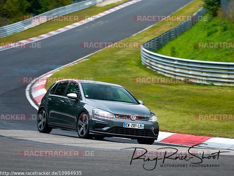 Bild #10984935 - Touristenfahrten Nürburgring Nordschleife (02.10.2020)