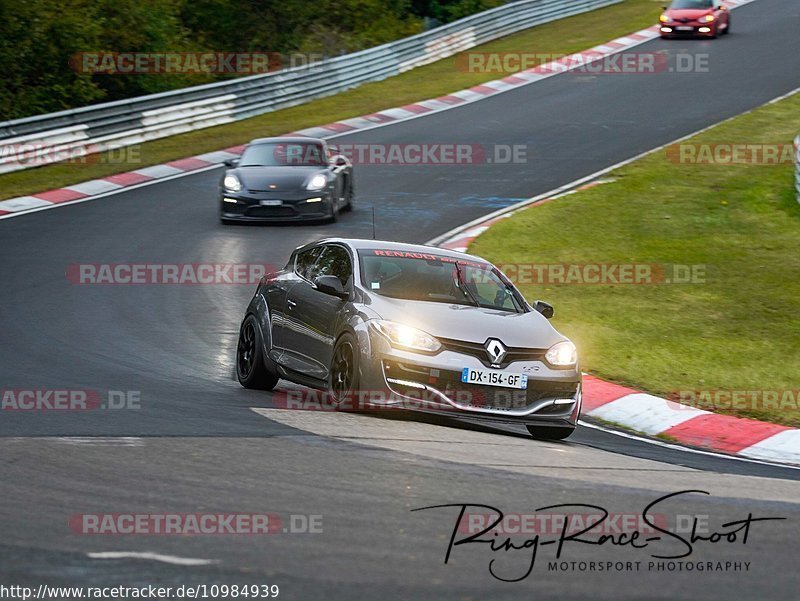 Bild #10984939 - Touristenfahrten Nürburgring Nordschleife (02.10.2020)