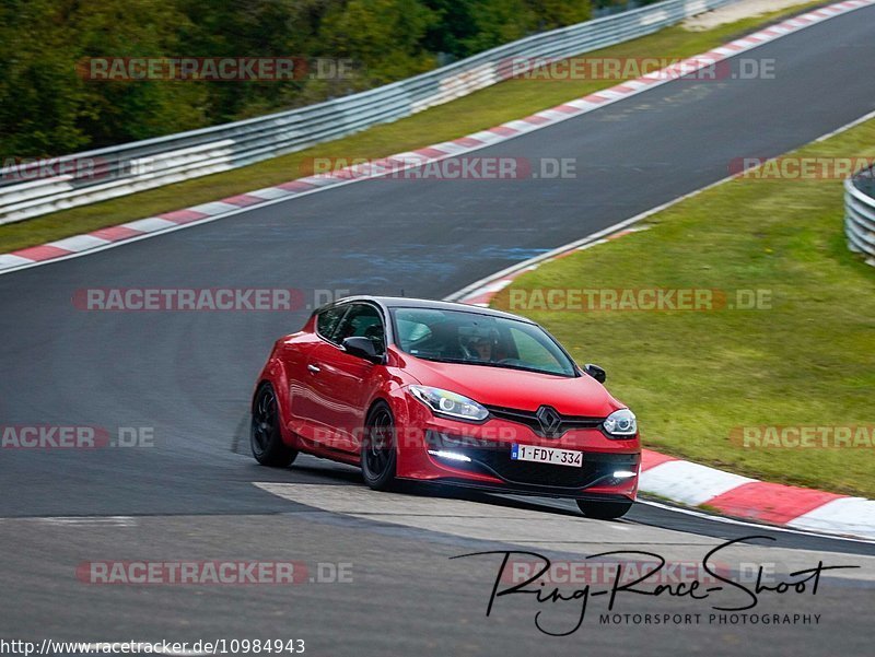 Bild #10984943 - Touristenfahrten Nürburgring Nordschleife (02.10.2020)