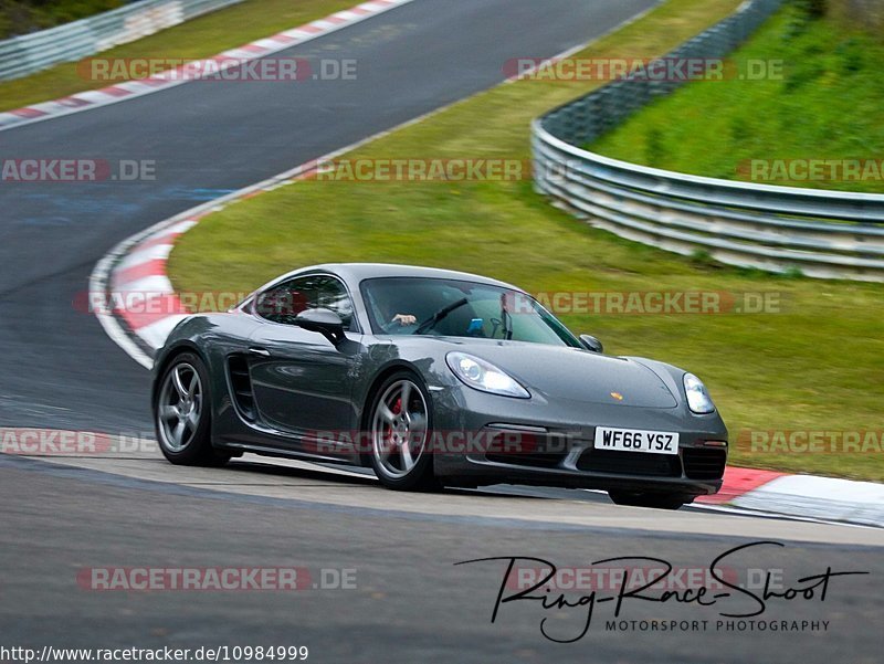 Bild #10984999 - Touristenfahrten Nürburgring Nordschleife (02.10.2020)