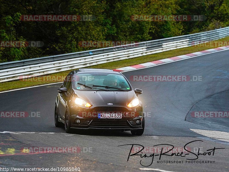 Bild #10985040 - Touristenfahrten Nürburgring Nordschleife (02.10.2020)