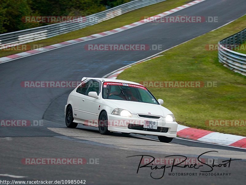 Bild #10985042 - Touristenfahrten Nürburgring Nordschleife (02.10.2020)