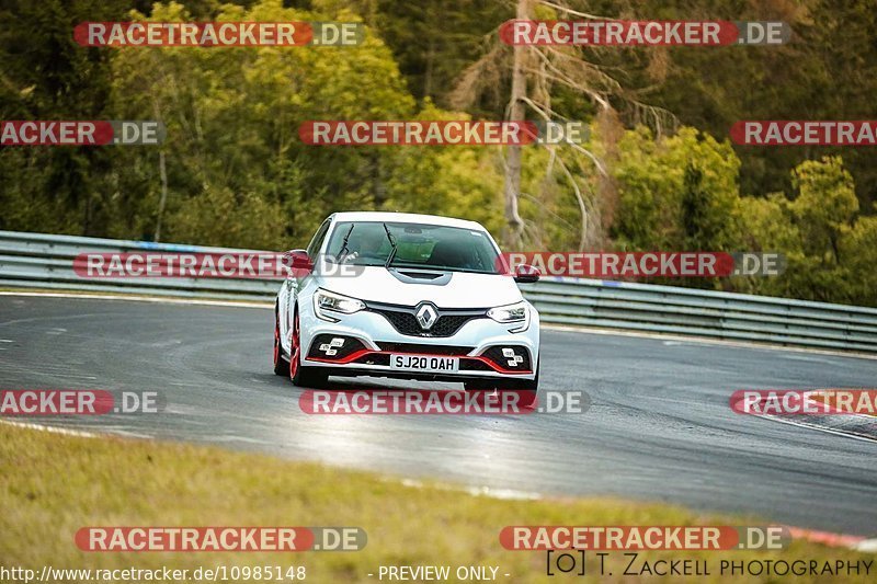 Bild #10985148 - Touristenfahrten Nürburgring Nordschleife (02.10.2020)