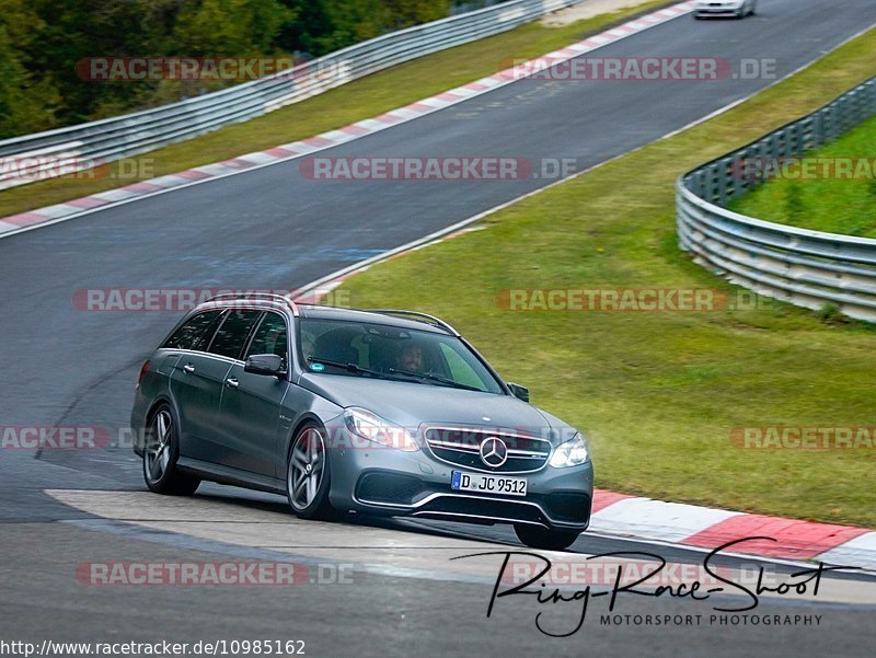 Bild #10985162 - Touristenfahrten Nürburgring Nordschleife (02.10.2020)