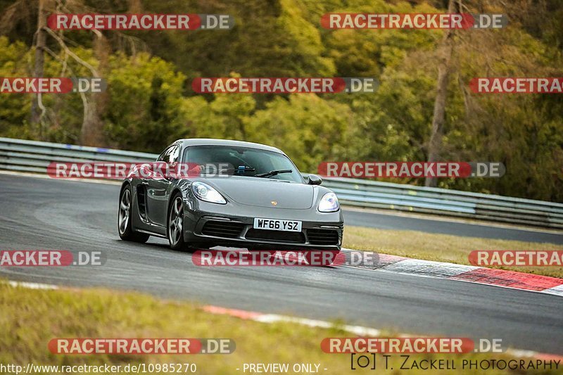 Bild #10985270 - Touristenfahrten Nürburgring Nordschleife (02.10.2020)