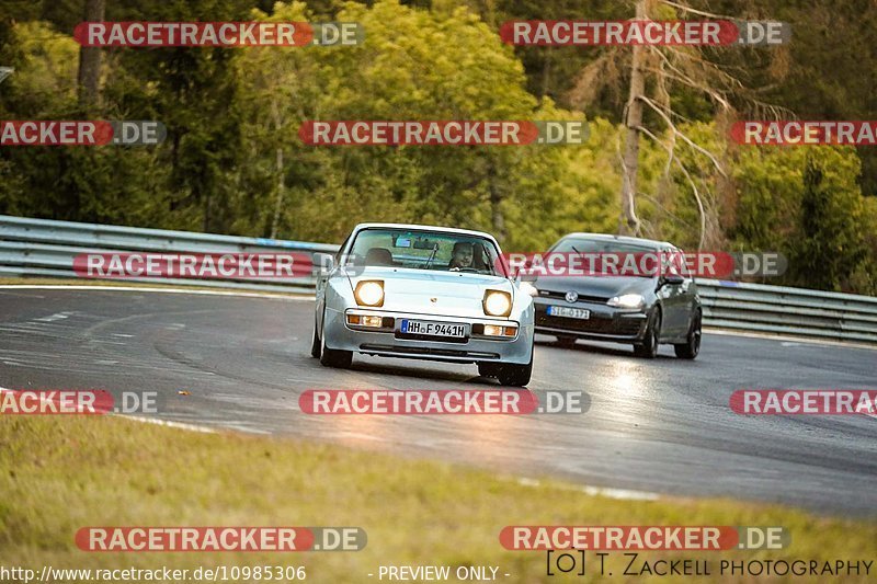 Bild #10985306 - Touristenfahrten Nürburgring Nordschleife (02.10.2020)